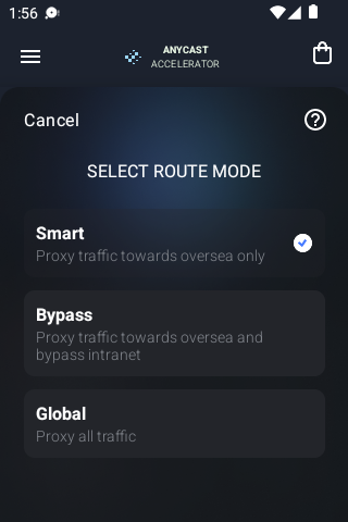 anycast app free downloadandroid下载效果预览图